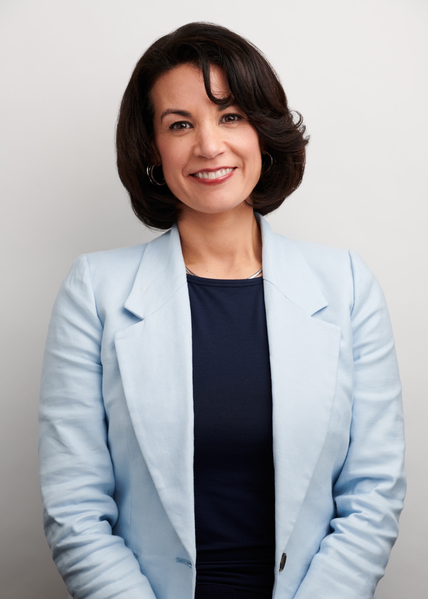 Photo of Michelle LaGreca