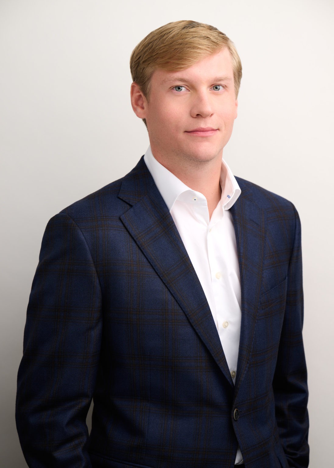 Photo of Gordon Pollock