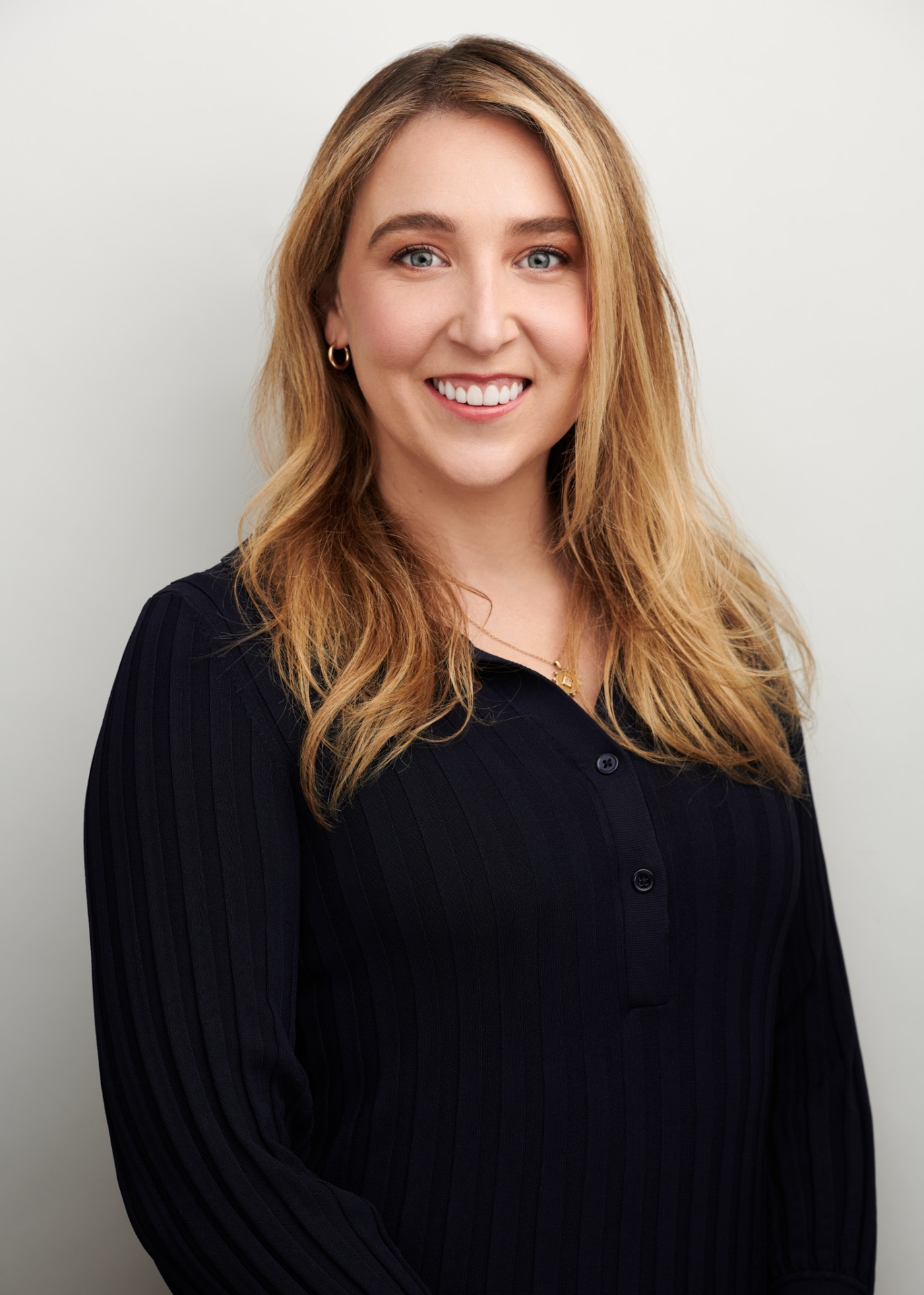 Photo of Madison O'Connor