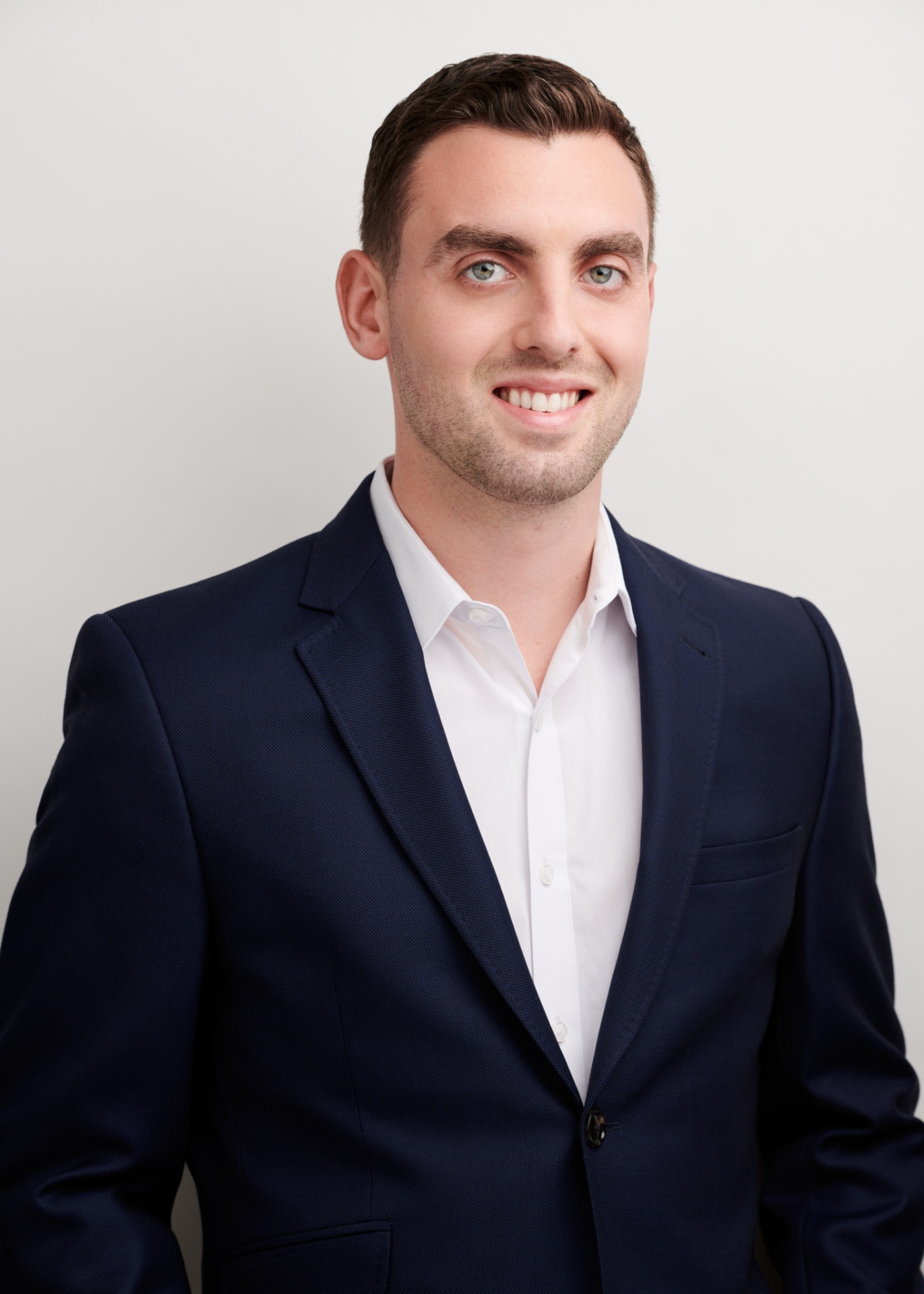 Photo of Kyle Karsian