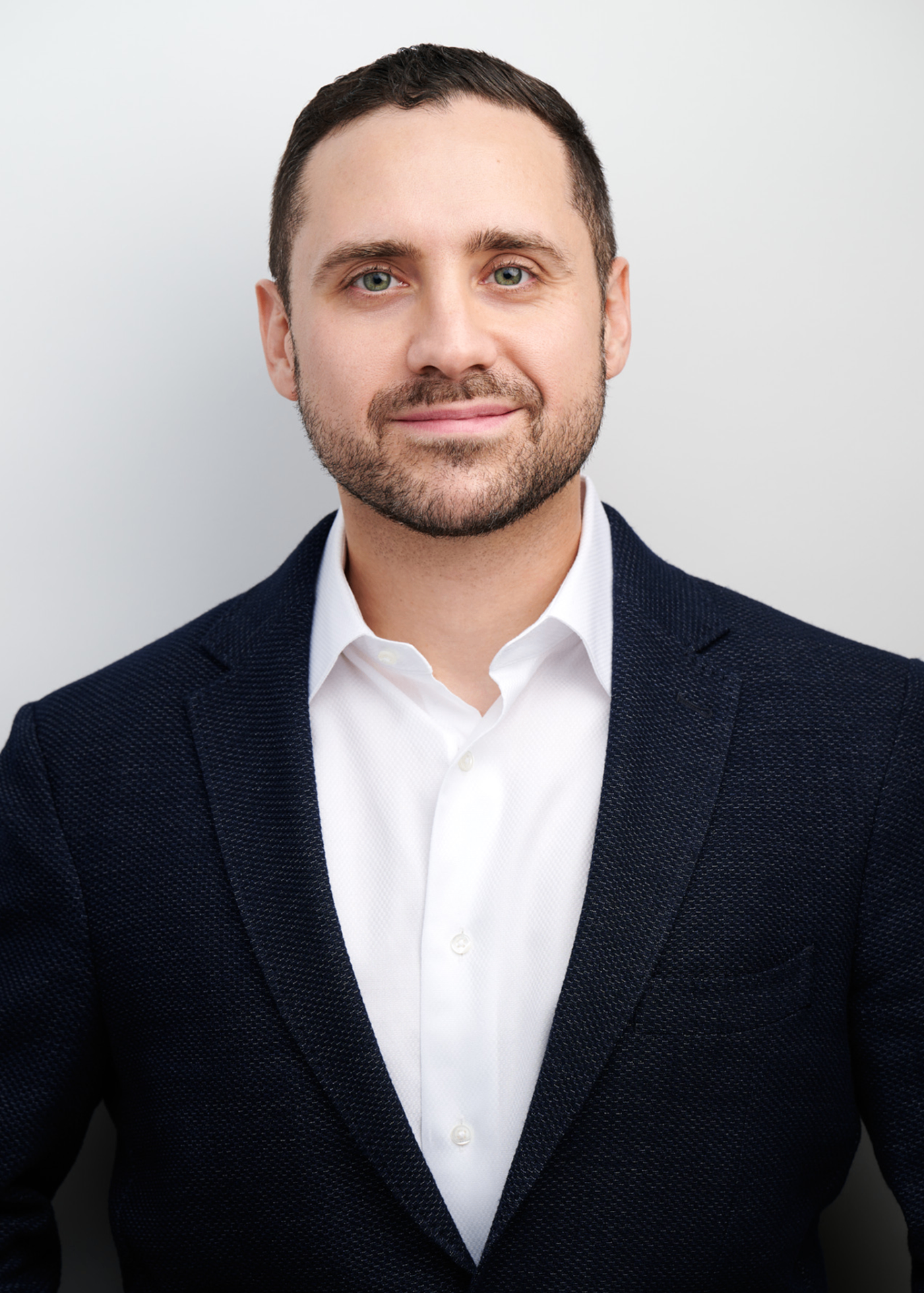 Photo of Armond Aivazyan