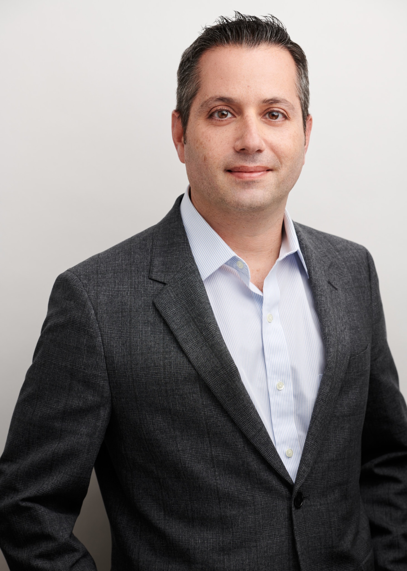 Photo of Russell Wachtler