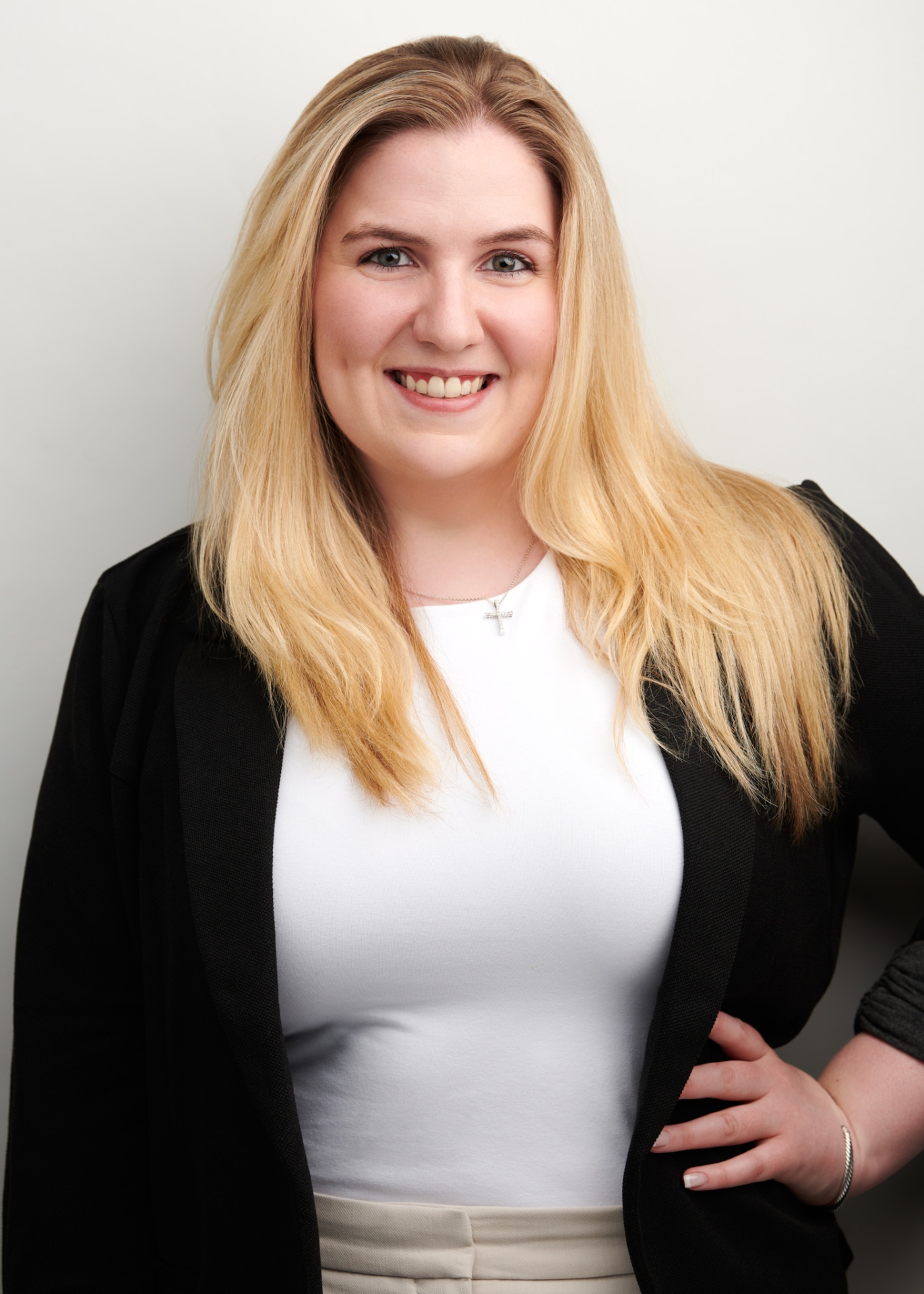 Photo of Meghan O'Sullivan